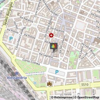 Alimentari,15121Alessandria