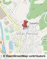 Piazza della Libertà, 3,10069Villar Perosa