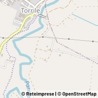 Kartta Torrile