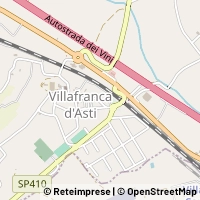 Kart Villafranca d'Asti