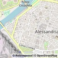Karta Alessandria
