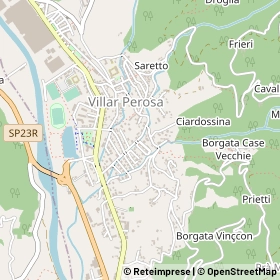 Mappa 10069