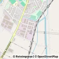 Kort Colorno