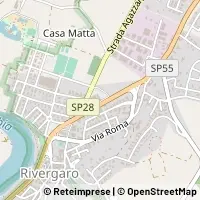 Carte Rivergaro