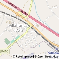 Kart Villafranca d'Asti