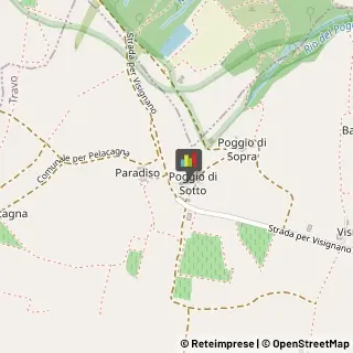 Aziende Agricole Travo,29020Piacenza