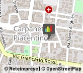 Imbiancature e Verniciature,29013Piacenza