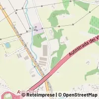 Map Asti