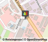 Abbigliamento Occhiobello,45030Rovigo