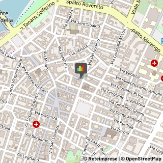 Appartamenti e Residence,15121Alessandria