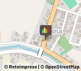 Poste Bondeno,44012Ferrara
