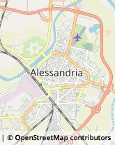 Palestre e Centri Fitness Alessandria,15121Alessandria