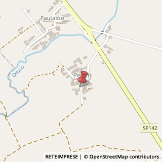 Mappa Frazione Tetti Peretti, 25, 10041 Carignano, Torino (Piemonte)