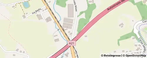 Mappa アスティ