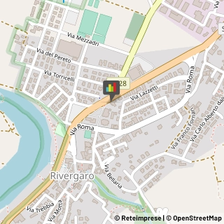 Imprese Edili Rivergaro,29029Piacenza