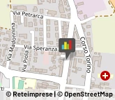 Veterinaria - Ambulatori e Laboratori Carignano,10041Torino