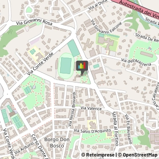 Ambulatori e Consultori,14100Asti