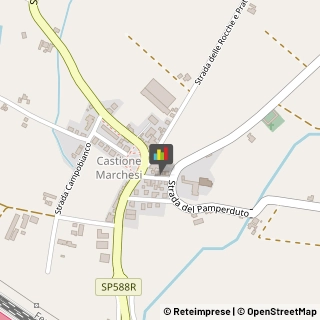 Tecniche - Scuole Private,43036Parma