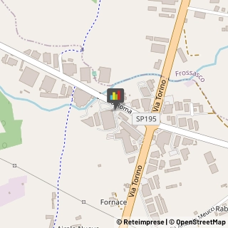 Idrosanitari - Commercio Roletto,10060Torino