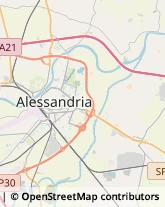 Lavanderie a Secco Alessandria,15121Alessandria