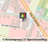 Ascensori - Installazione, Riparazione e Manutenzione Occhiobello,45030Rovigo