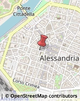 Via Alessandro III, 46,15100Alessandria