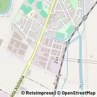 Map Colorno