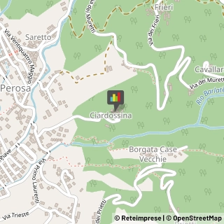 Ristoranti Villar Perosa,10069Torino