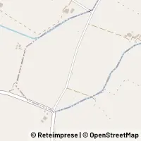 Mapa Busseto