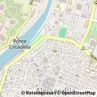 Kort Alessandria
