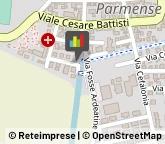 Autotrasporti San Secondo Parmense,43017Parma