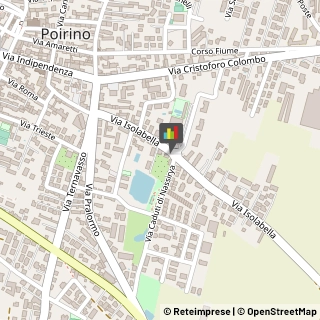 Prefabbricati Cemento,10046Torino