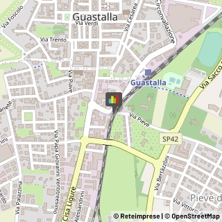 Bed e Breakfast Guastalla,42016Reggio nell'Emilia
