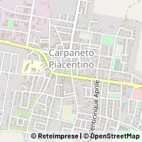 Kart Carpaneto Piacentino