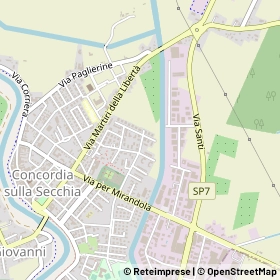Mappa 41033