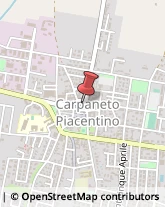 Via Guglielmo Marconi, 24,29013Carpaneto Piacentino