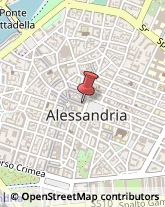 Via dei Martiri, 3,15121Alessandria