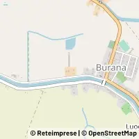 Map Bondeno