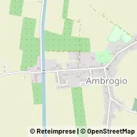 Map Copparo