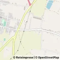 Kort Alessandria