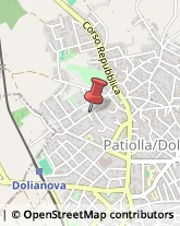 Via Alagon, 62,09041Dolianova