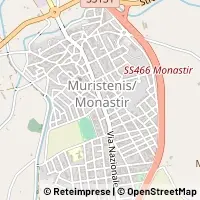 Kort Monastir