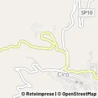 Kort Cirò