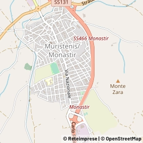 Mappa 09023