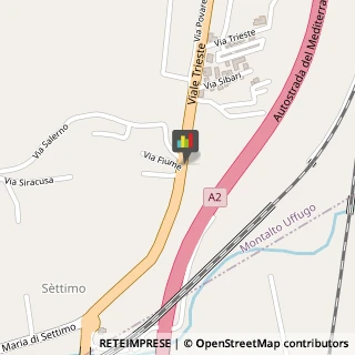 Idrosanitari - Commercio,87046Cosenza