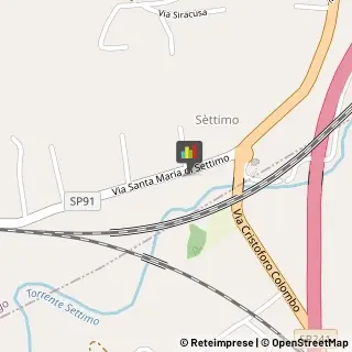 Macellerie Equine,87046Cosenza