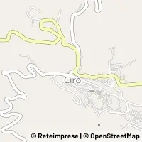 Karta Cirò