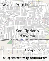 Imprese Edili San Cipriano d'Aversa,81033Caserta