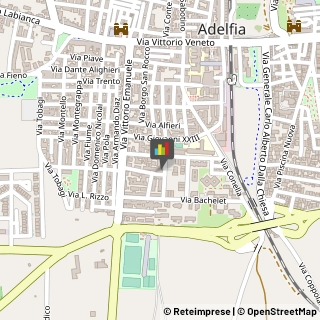 Geometri Adelfia,70010Bari