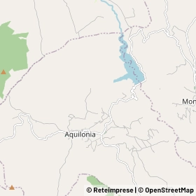 Mappa Aquilonia